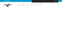Desktop Screenshot of bungy.gr