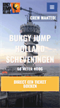 Mobile Screenshot of bungy.nl